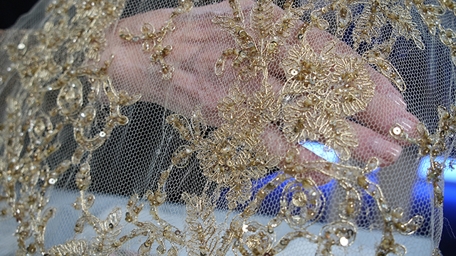 Check for Fit 2 Stitch Season 14 airing on a public television station near you!